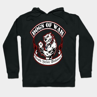 Renegades Dogs of War Hoodie